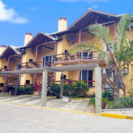 Residencial Gaivota Apartment Palhoca Bagian luar foto