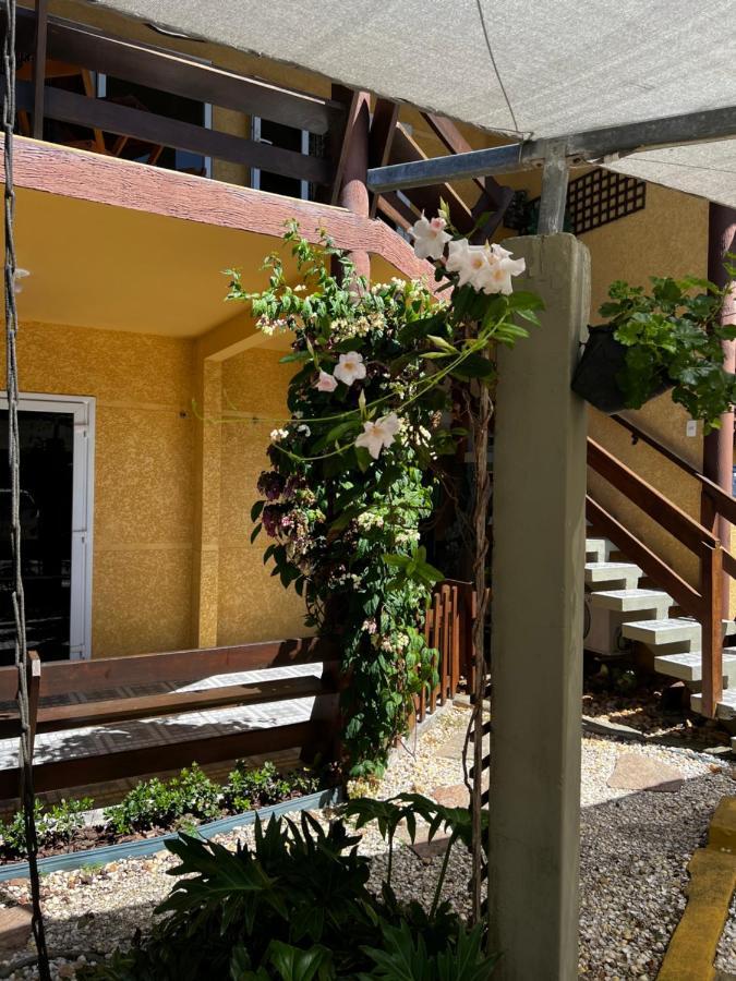 Residencial Gaivota Apartment Palhoca Bagian luar foto