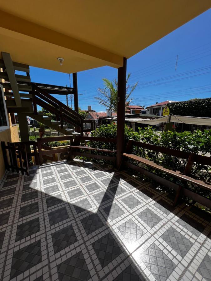 Residencial Gaivota Apartment Palhoca Bagian luar foto